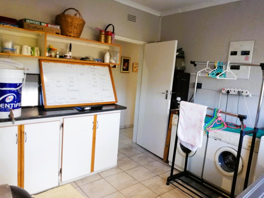 3 Bedroom Property for Sale in Deneysville Free State
